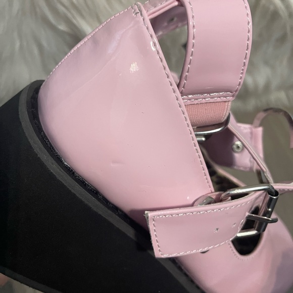 DEMONIA | Sprite-02 Platforms - Picture 7 of 8